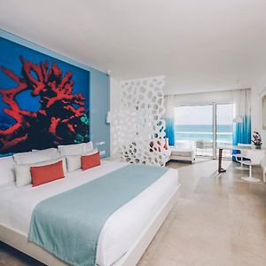 Suite Junior con Vistas al Océano